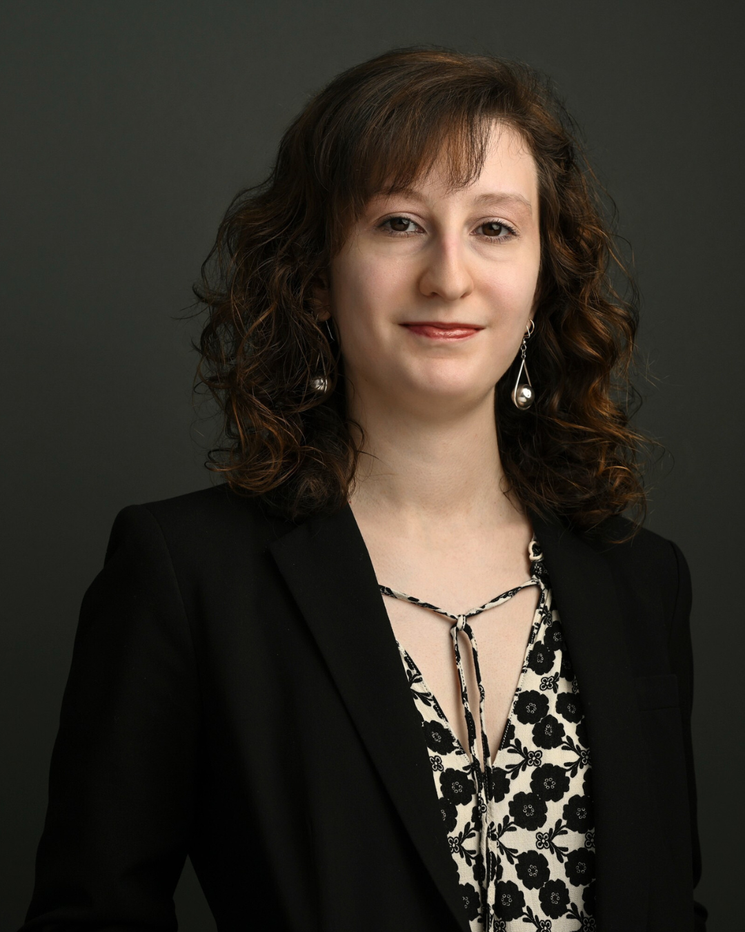 Claireasa Golden, Chicago-based arts marketing and nonprofit development specialist